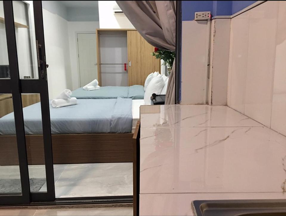 Khách sạn hẻo lánh Saigon Cozy 